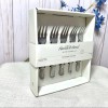 Hearth and Hand Magnolia 5 piece Appetizer Dinner Fork Set