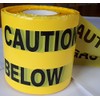 Ali's DIY Gas Pipe Below Warning Tape - 20 Metre