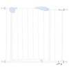 Toboli Extension for Stair Gate 7cm Extension for Door Safety