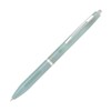 Pilot Oil Based Ballpoint Pen, Acroball 300, 0.3, Misty Green/Black
