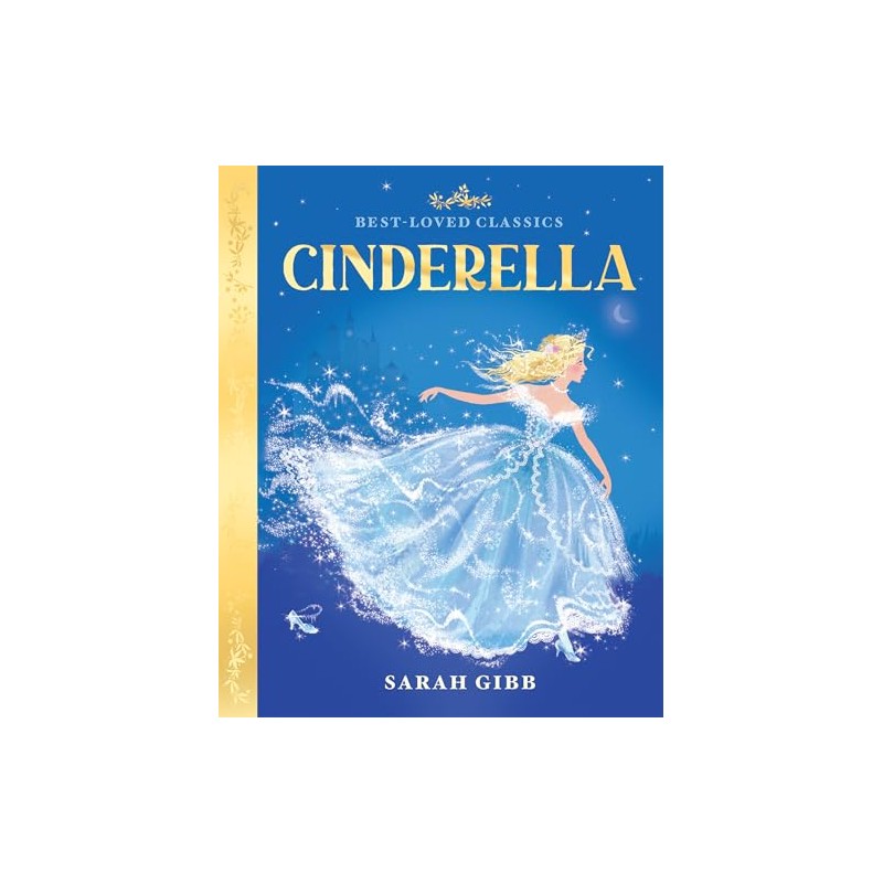 Best-loved Classics - Cinderella