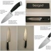 beegod Chef Knife Pro 8" Stainless-Stee