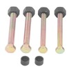 Wheel Hub Removal Tool Impact Rated Automotive Wheel Bearing Removal