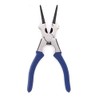 STARTECHWELD MIG Welding Pliers, 8-Inch Multi-Function Welding Pliers, Welding Tools