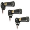 JAMHER 3 Pack 120-277V AC Photocell Light Sensor Light Control