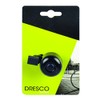 Dresco 5250103 Campanello per Bicicletta Race
