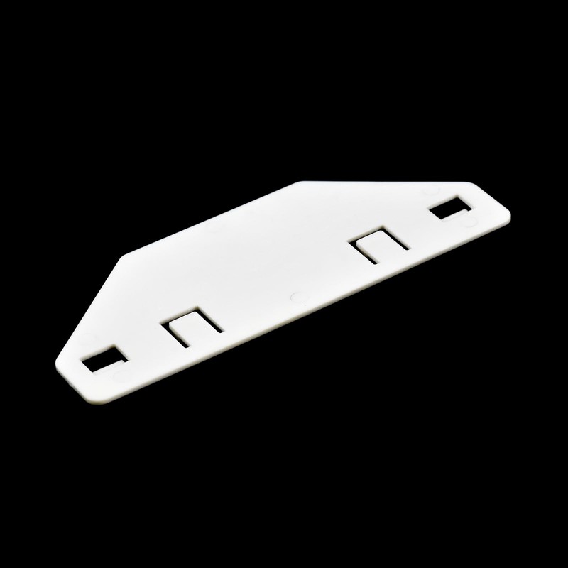 Refrigerator Ice Maker Shut Off Arm Extension W11215550 for Whirlpool,