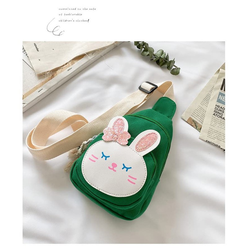 Hiflyer Sling Bag Shoulder Bag Chest Bag, Small Backpack Small