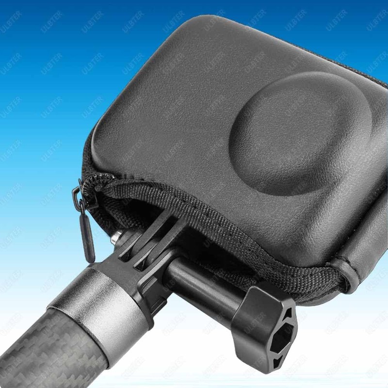 ULBTER Mini Bag Case for DJI OSMO Action 5 Pro/Action