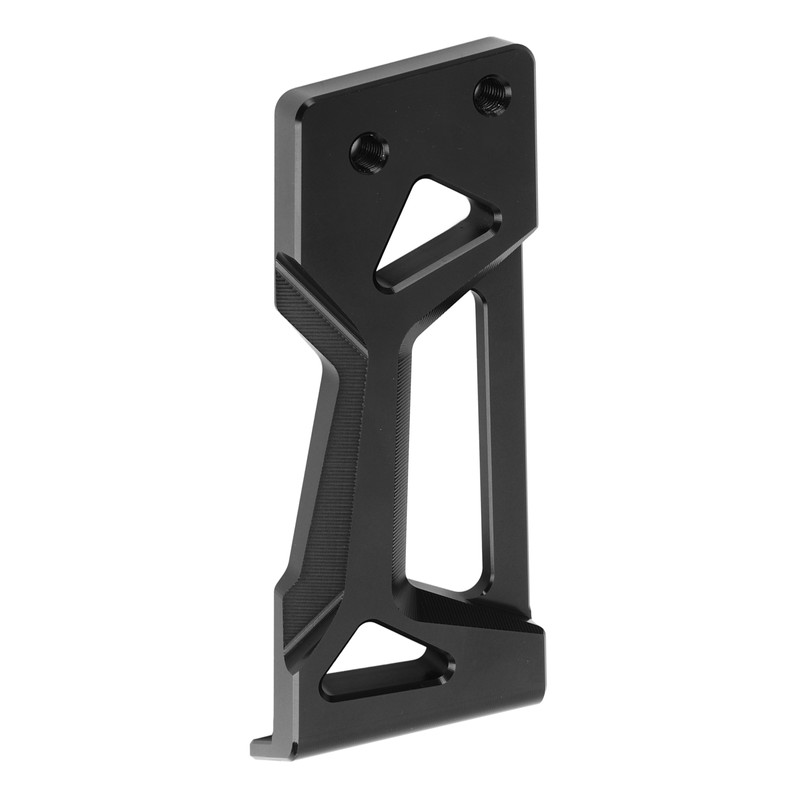 Motorcycle Pipe Hanger Bracket Exhaust System Hanger Replacement for KYMCO