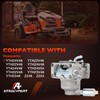 Carburetor Compatible with Husqvarna YTA22V46 YTA24V48 YTH22V46