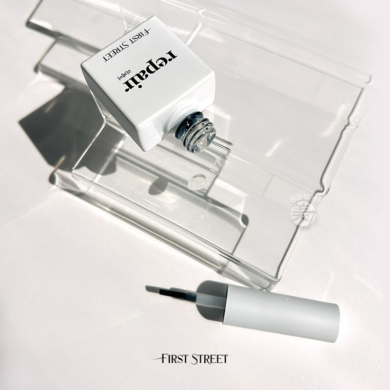 First Street Pulse Gel Repair Base Gel 10ml / 퍼스트스트릿