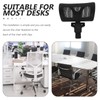 Operitacx Office Chair Headrest Attachment, Adjustable headrest for office chair,