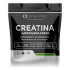 Alpha Labs Creatina Monohidratada 500g Micronizada Alta Pure