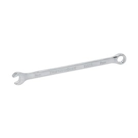 Truper Expert LL-2007M, Llave combinada extralarga, milimétricas 7 mm