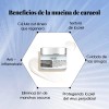 Set Facial Hidratante Y Reafirmante Vgo Crema + Suero