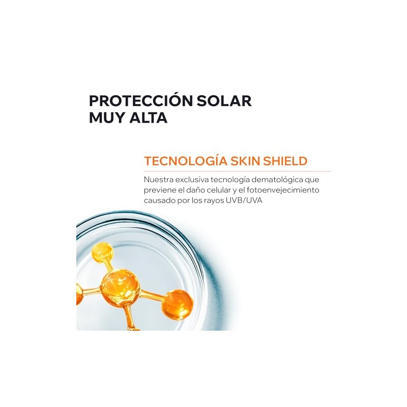 Uriage Stick Solar Mineral SPF50+ - Protector Solar 100% Mineral