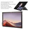12.3in Laptop Replacement for Pro 4, Model 1724 Screen Number