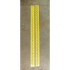 Extra Wide Ruler – Adhesive Backed – 3 Inch Wide
