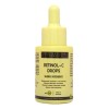 Suero Retinol + Vitamina C Elimina Manchas/arrugas/flacidez Momento de aplicación Día/Noche Tipo de piel Todo tipo de piel