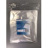Grip Seal Bags Resealable Clear Plastic Zip Lock Polythene Bag