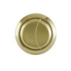 Toilet Hardware Brushed Gold (SM-1T803)