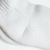 Wigwam Super 60 Crew Socks, Set of 3 Pairs, white
