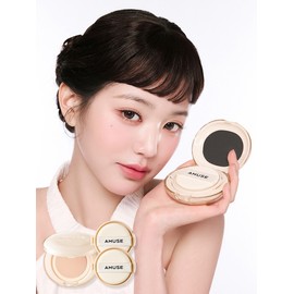 (Main product + 2 refills) Dew Jelly Master Cushion Set / (본품+리필 2ea) 듀 젤리 마스터 쿠션 세트