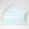 Allergy Catcher Mask, Small, Medium, 1 Box (30 Pieces)