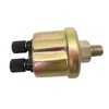 0-150 Psi Oil Pressure Sensor Replacement for Oil Press Gauge