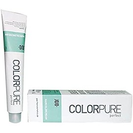 JoJo ColorPure Hair Colour Cream No. 10.0 Intensive Platinum Blonde 100 ml