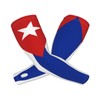 AKMCBSH Cuba Flag Arm Sleeve, Cooling Arm Sleeves with National