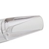 RuiJOTWAT Alto Saxophone Transparent Mouthpiece