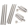 Hussala Ancona Oil Garden Torch 115 cm [2 pieces]