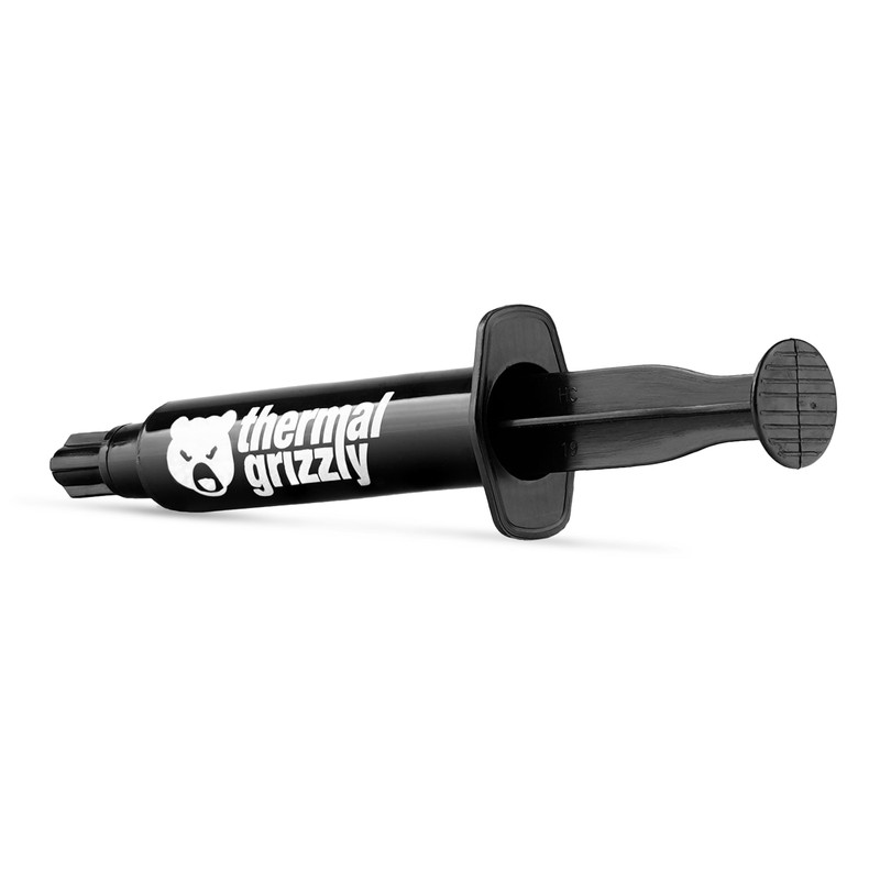 Thermal Grizzly Kryonaut The, High Performance Thermal Paste for Cooling