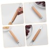MAGICLULU Grape Peeling Artifact Grapes Peeler Grapefruit Spoon Remover Stainless