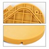 G-PLUS Custom Cover for LCD Display & Controls Compatible with