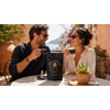 CAFE VIA CAFETOSS ESPRESSO Premium Altura GRANO Altas Montañas de