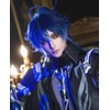 NOKIJP Genshin Impact, Harajin Cosplay, Heat Resistant Wig, Easy to