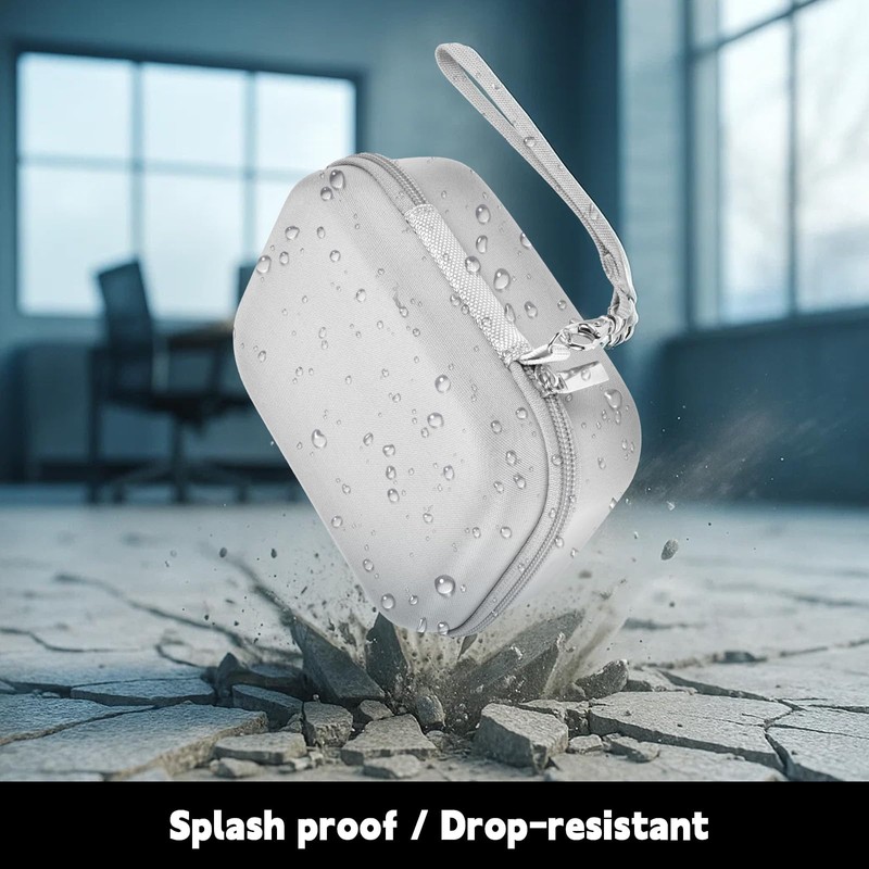 USB Flash Drive Case (Box Only) (Gray)