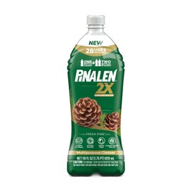 PINALEN PINALEN 2X Multipurpose Cleaner - Fresh Pine Scent (28 fl oz)
