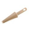 WOIWO 2 PCS Mop Mop Cleaning Multifunctional Scraper Hair Brush