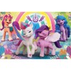 Trefl 17390 My Little Pony Children's Puzzle, Multi-Colour