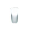 Stelton Frost Glas no. 2, 2 stck. Wassergläser, Edelstahl, transparent,