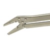 Dapetz ® 15" inches Long Reach or Long Nose Locking