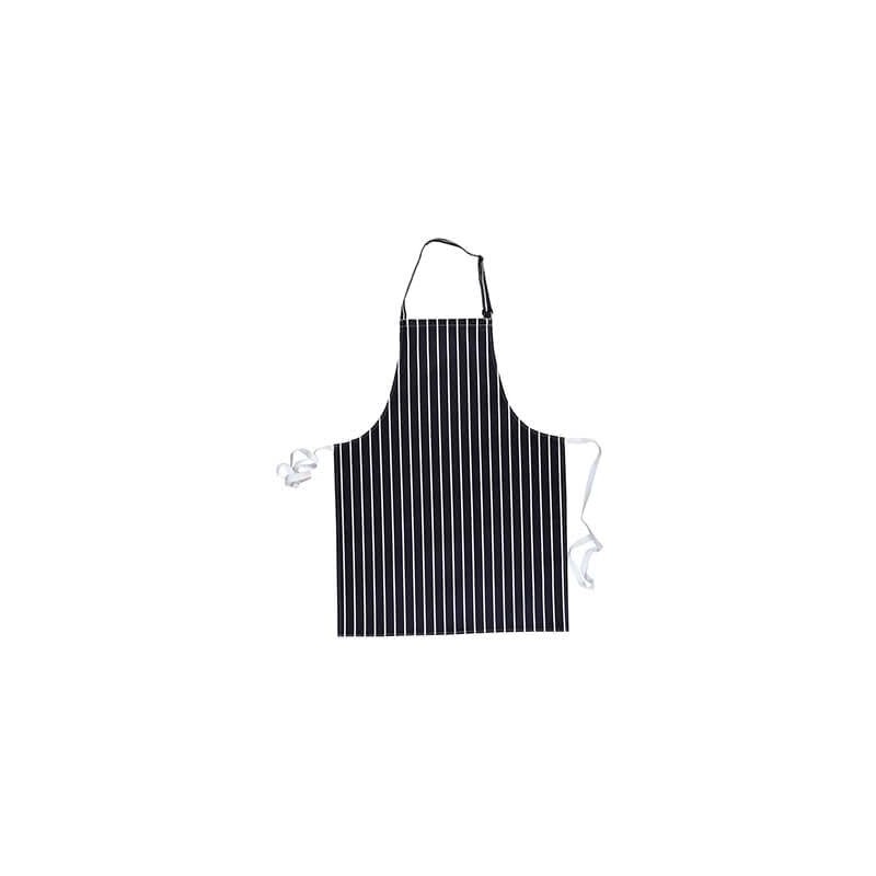 Chef Butchers Apron Bib Food Cooking Kitchen Catering Work Uniform