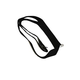 Electrolux Home Care Products 38353A Carrying Strap, Mighty MITE II N/MM Style Bags, Black