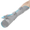Wrist Support Brace Adjustable Hand Fracture Fixed Strap Sprain Carpal