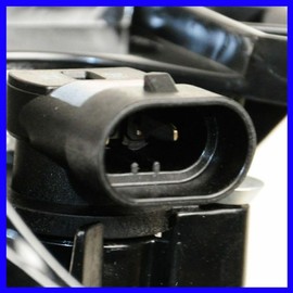 MNMSYH Fog Light Luz Antiniebla Fog Driving Light Passenger Right For Ford For F250 SuperDuty 2011-2016 For F350 SuperDuty 2011-2016 Super Duty