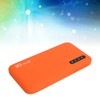 5G WiFi6 Mobile Hotspot Router, Dual Band High Speed Mobile